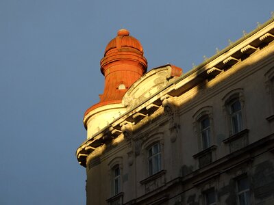 Sunlight house