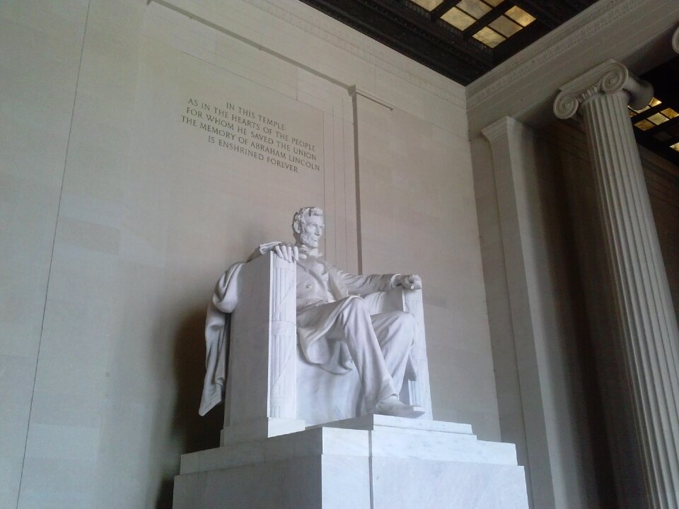 Dc abraham president