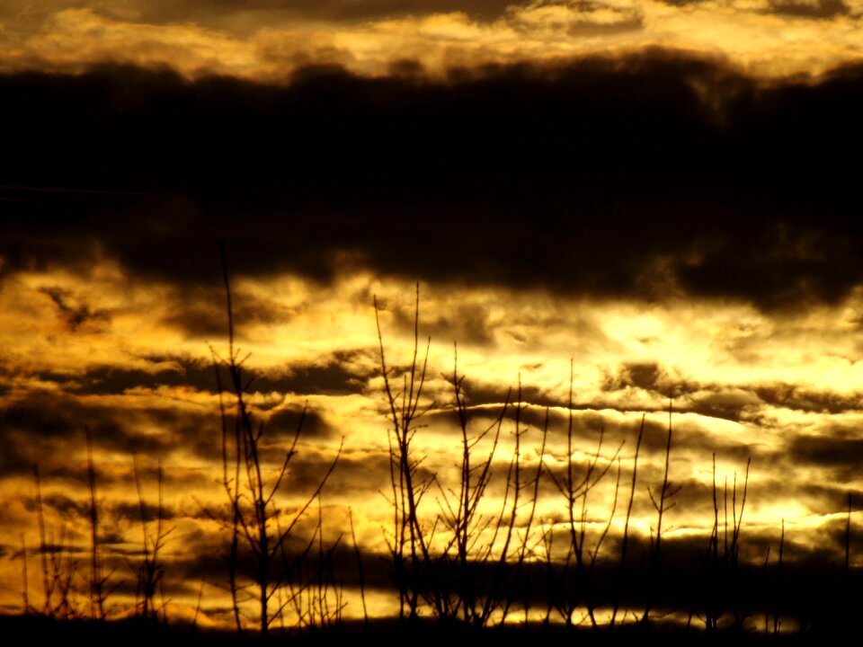 Sky fire red