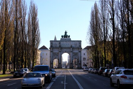 Bavaria germany romantic photo