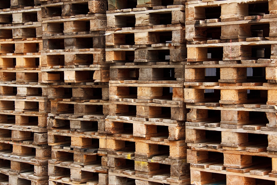 Export import industrial