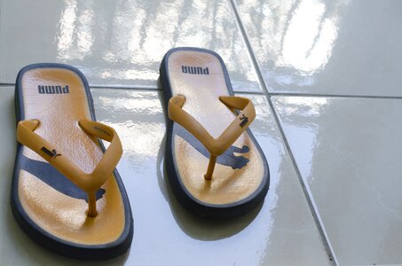 Slippers life free