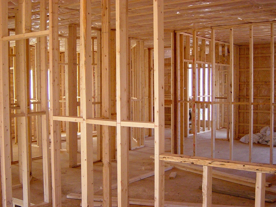 Shell home contractor