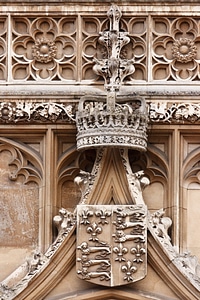 Building cathedral church