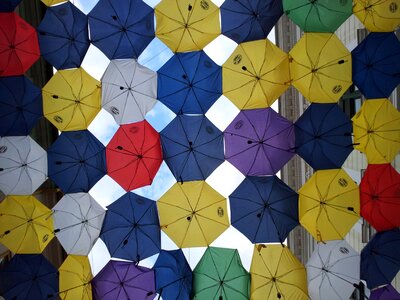 Umbrellas timisoara umbrella photo