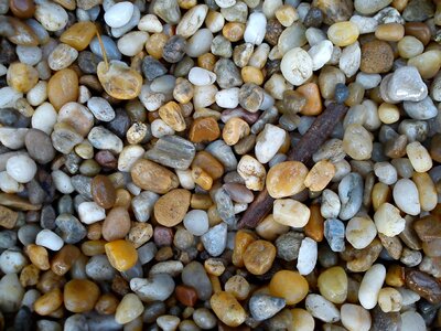 Many small pattern