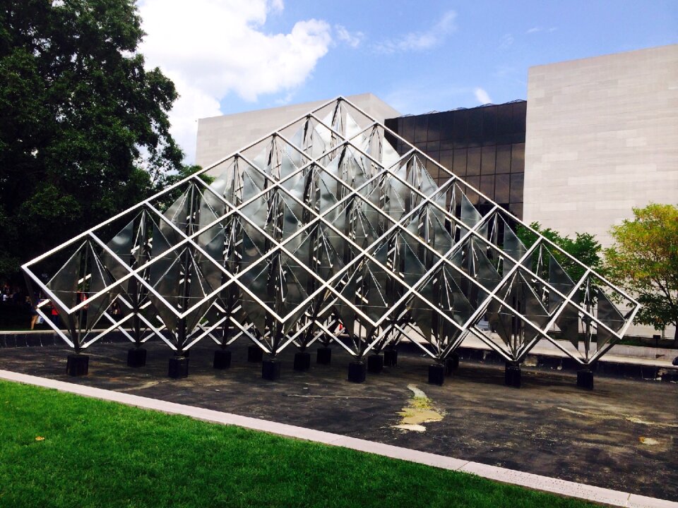 Washington museum