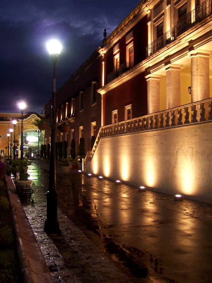 Architecture building tourism photo