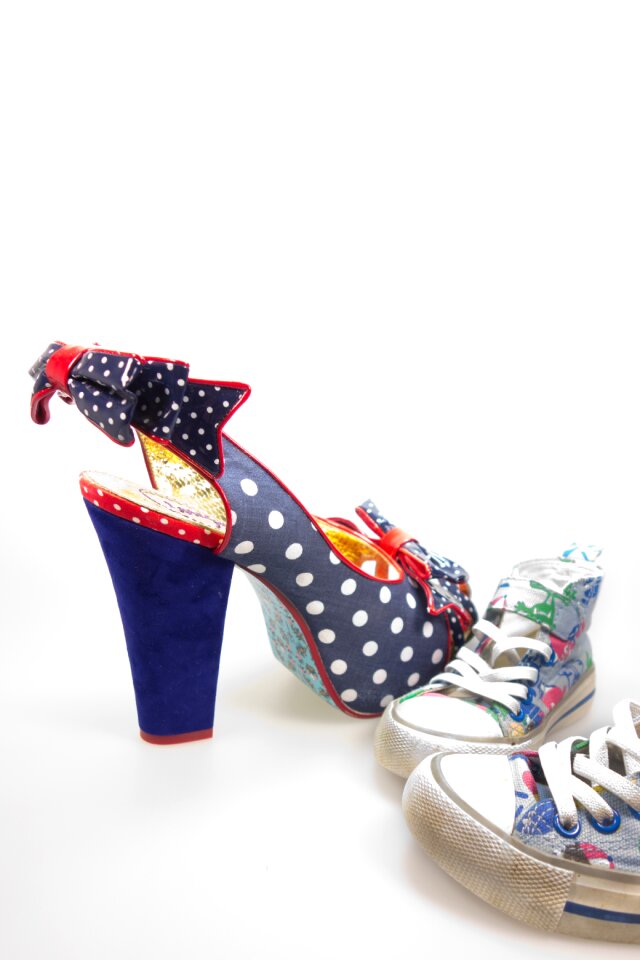 Chuck's girl children's shoes