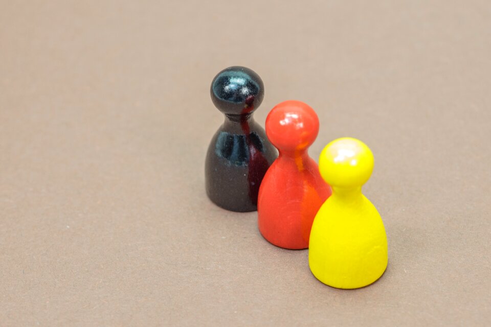 Stones cone gesellschaftsspiel
