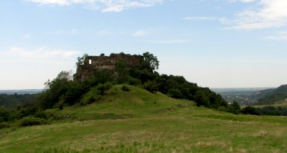 Tourism defence romania photo