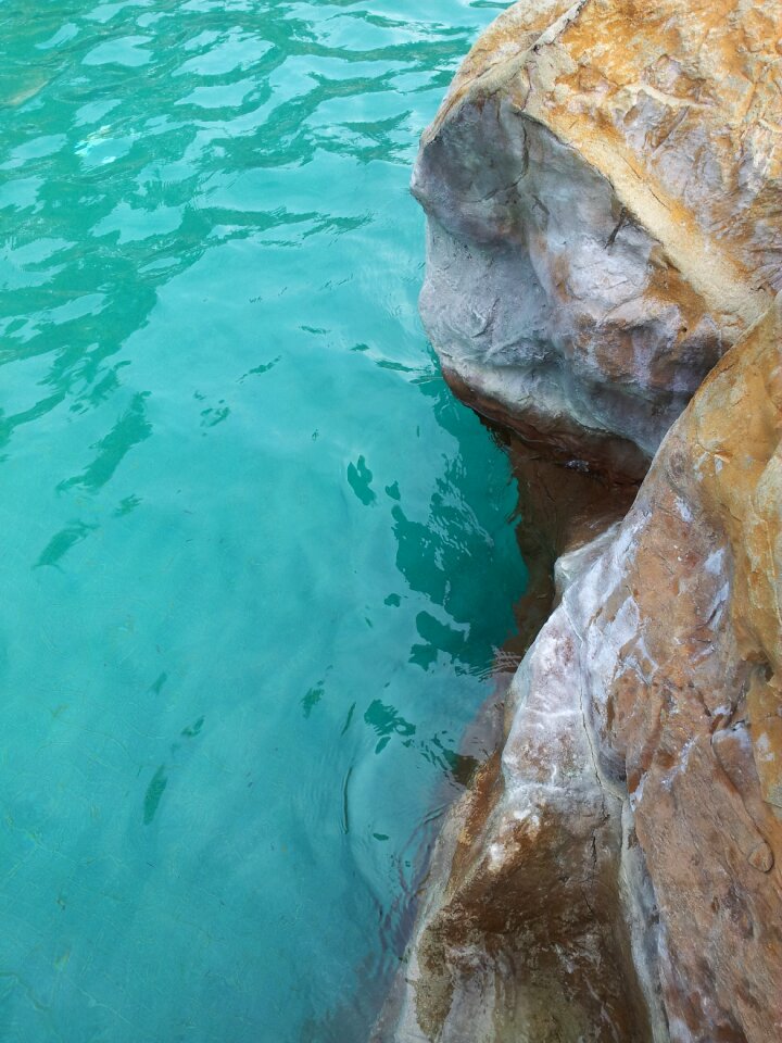Relaxation therapy calm