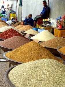 Curry oriental tunisia