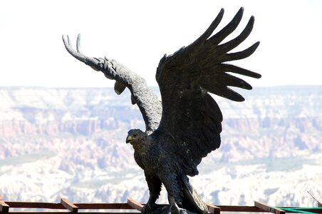 Bronze cappadocia turkey photo