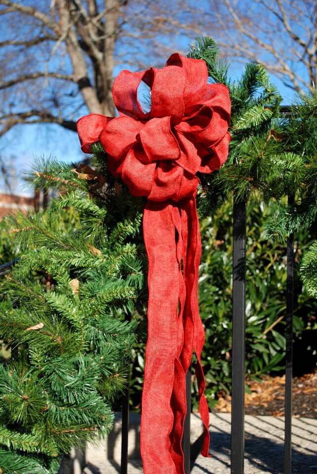 Decoration holiday