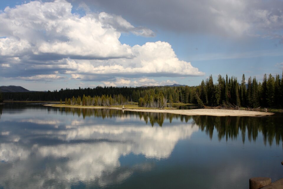 Soothing clouds usa