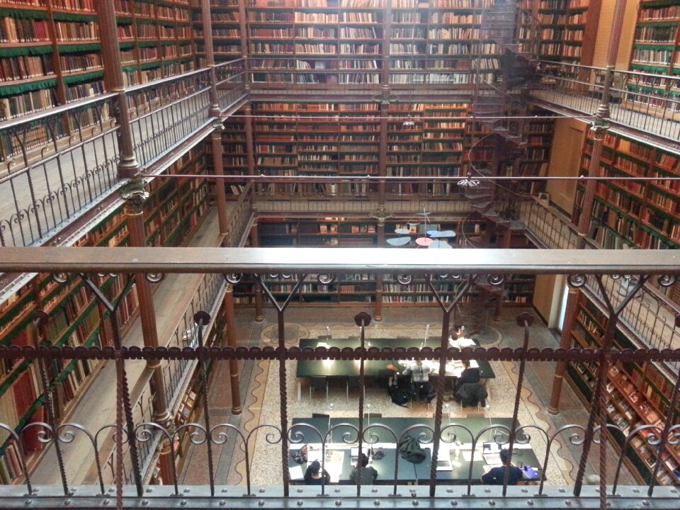Amsterdam museum netherlands