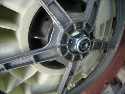 Metal drive technology