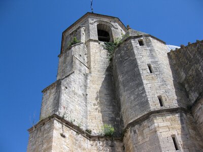Architecture europe aquitaine