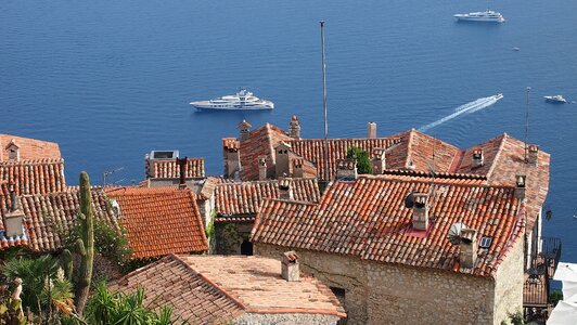France mediterranean