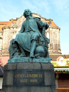 Magdeburg saxony-anhalt monument