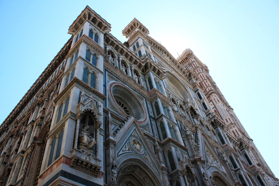 Church architecture basilica