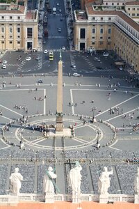 Italy antique vatican