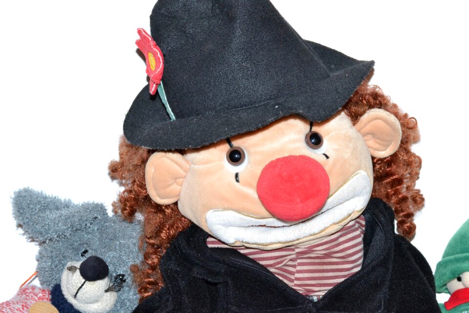 Teddy bear toys soft toy