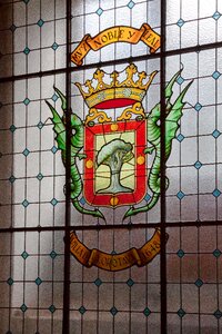 Tradition hereditary characters