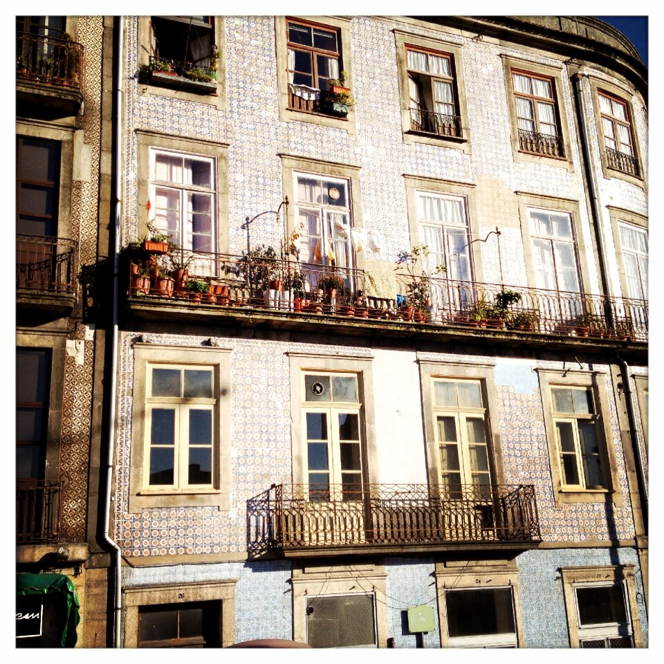 Europe travel historic