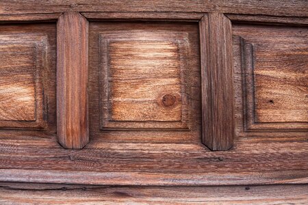 Weathered grain background