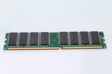 Memory informatics technology