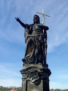 Christian czech europe