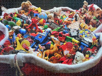 Toy vintage