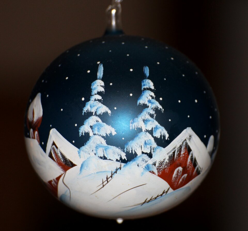Tree decorations weihnachtsbaumschmuck christmas ornament