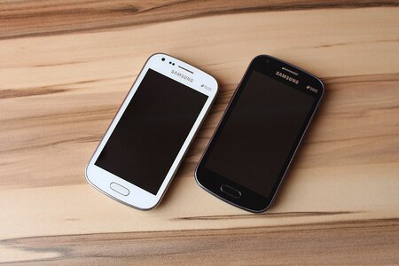 Mobile phone phone communication