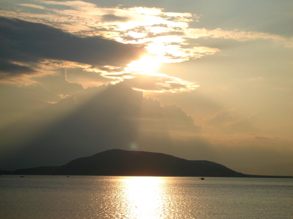 Island greece
