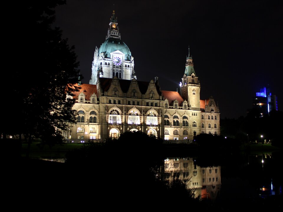 Germany architecture building