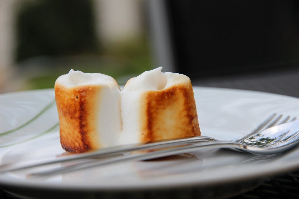 Hand made sweets sweet treat