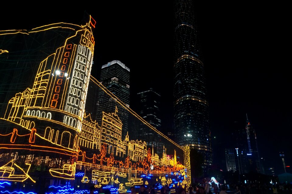 Old style china asia