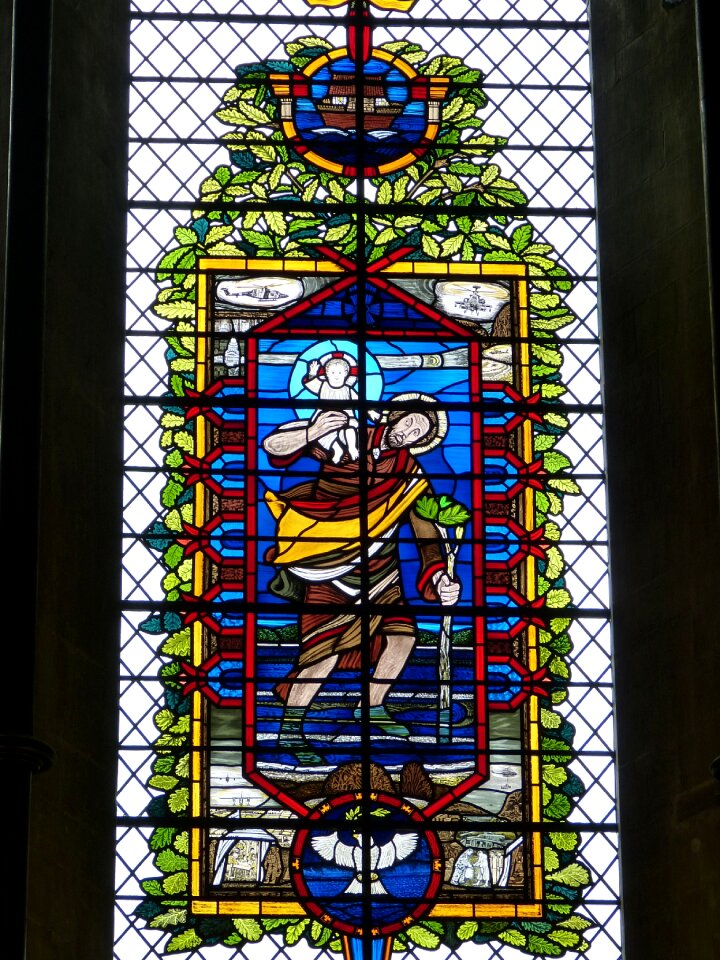 Church window glass window window
