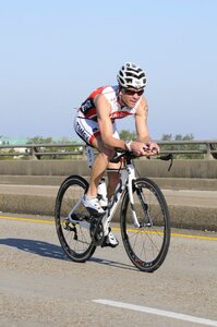 Cycling speed sports