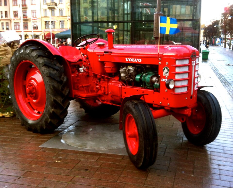 Tool agricultural helsingborg