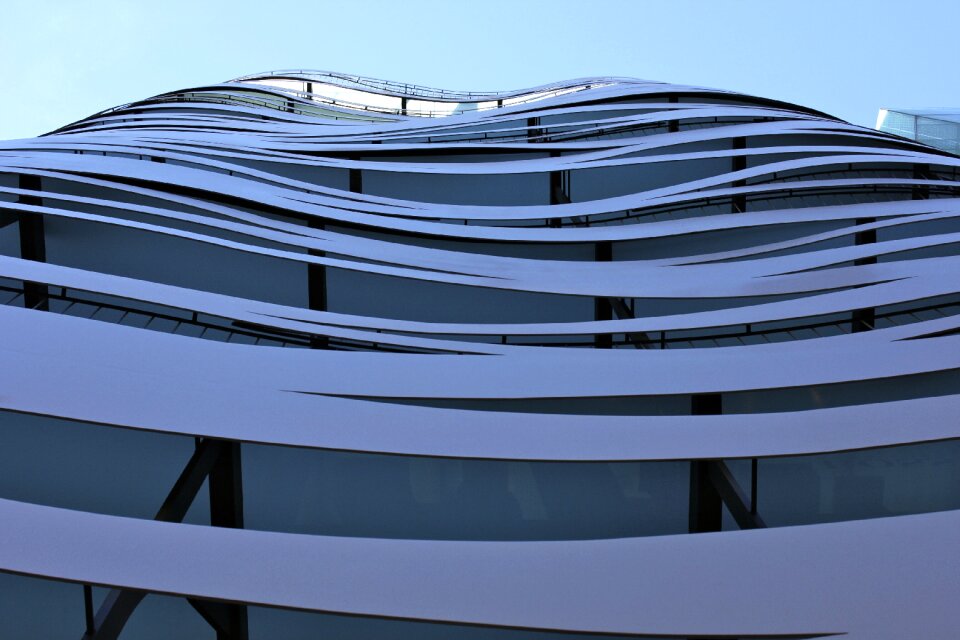 Bowever city barcelona