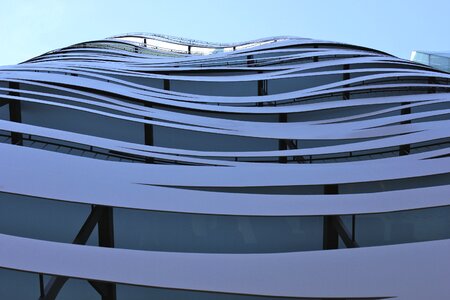 Bowever city barcelona