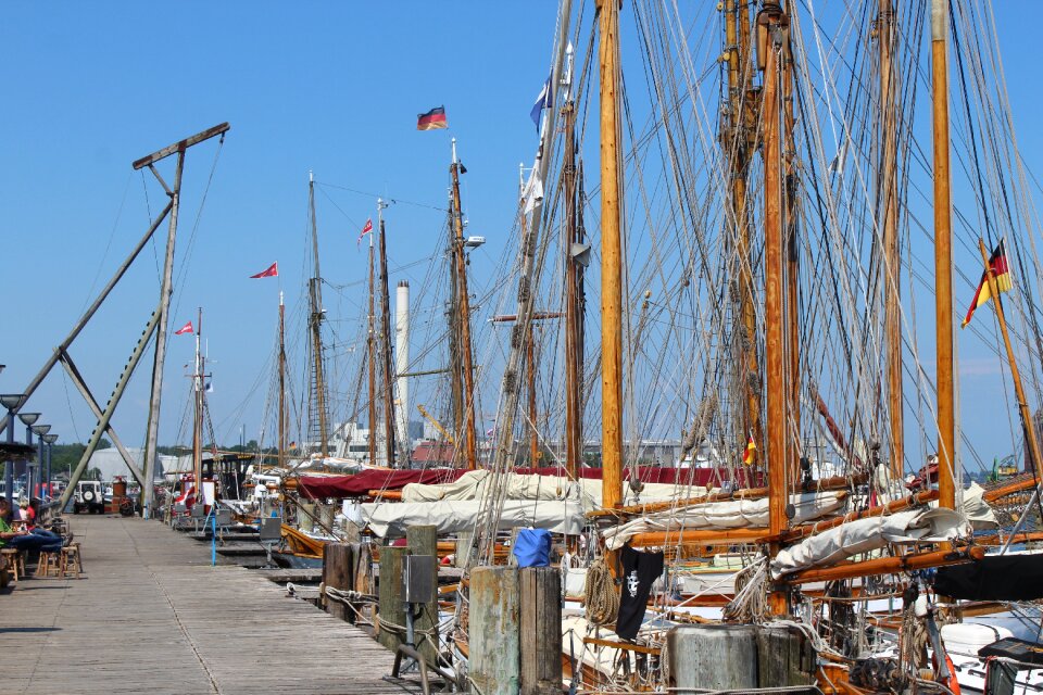 Boats sailing vessel sea
