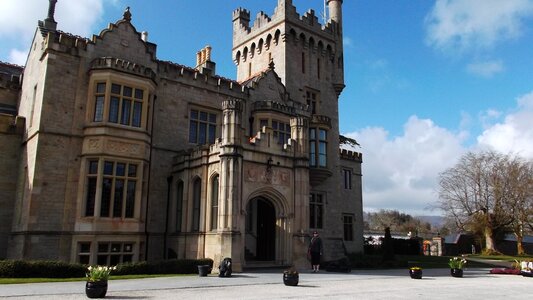 Ireland travel