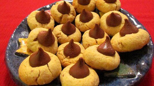 Chocolate homemade