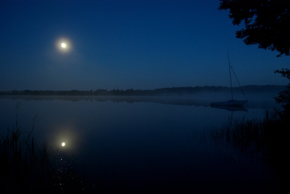Poland nature quiet