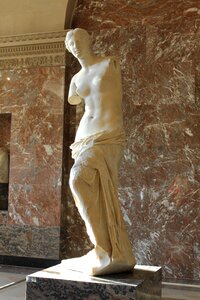 Paris sculpture greek